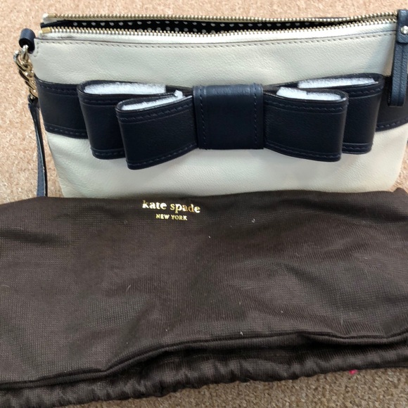 Kate spade leather bag nwot - Picture 2 of 4